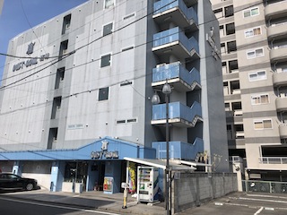 ダストボウル高崎店